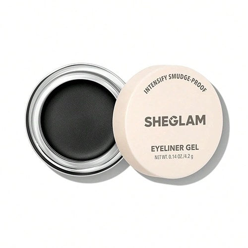 Intensify Smudge-Proof Eyeliner Gel