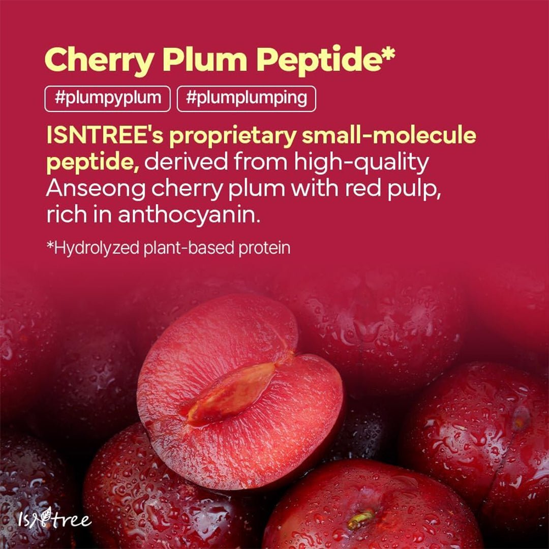 Isntree Plump Peptide Booster 2000s Serum - 50ml