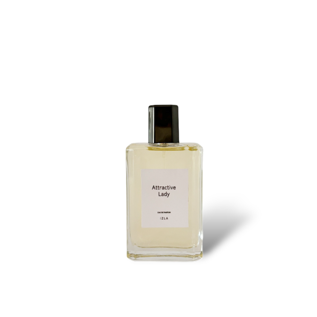 عطر أنثوي جذاب