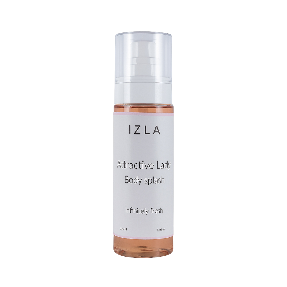 معطر جسم آسر للمرأة
