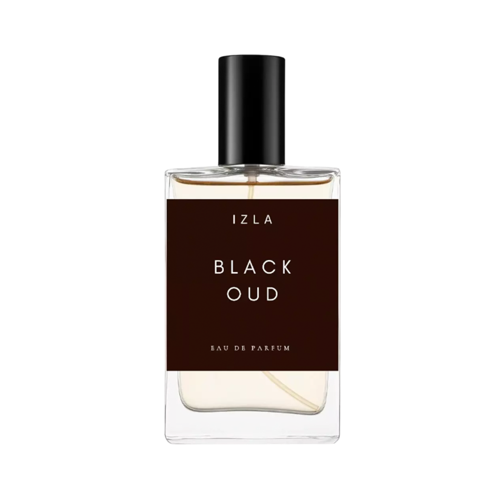 عطر العود الأسود