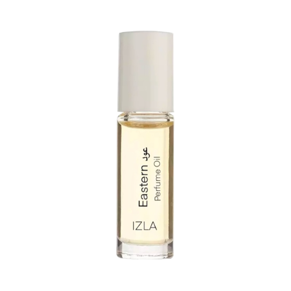 Eastern Oud Perfume Oil