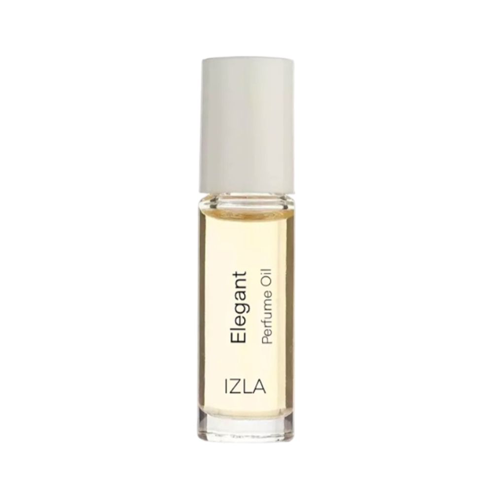 زيت عطري أنيق