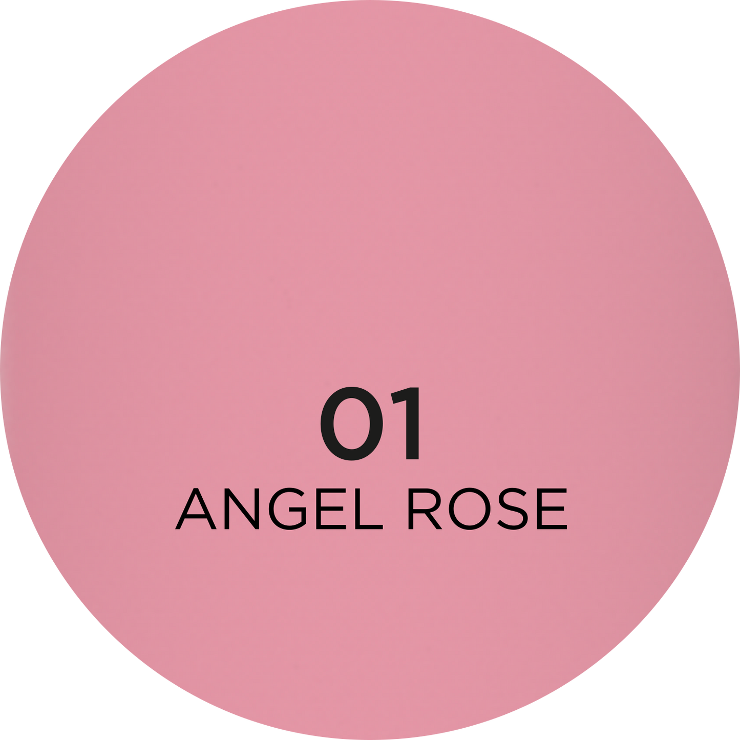 Eveline Cosmetics Wonder Match Liquid Matt Lipstick - 01 ANGEL ROSE