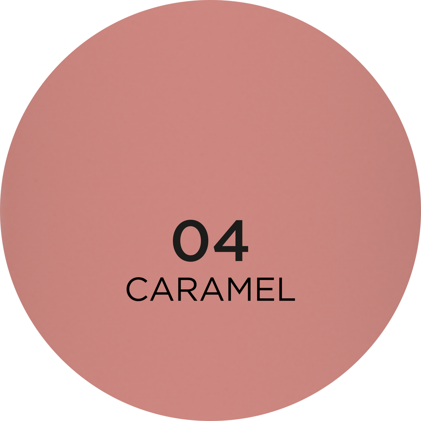 Eveline Cosmetics Wonder Match Liquid Matt Lipstick - 04 CARAMEL