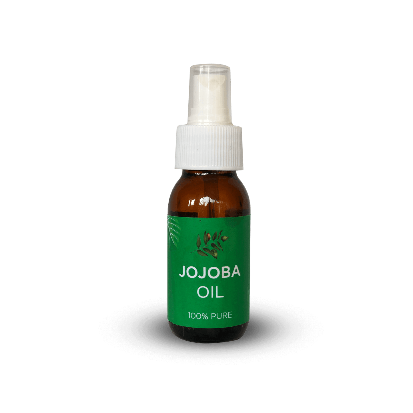 Jojoba Skin & Hair Oil