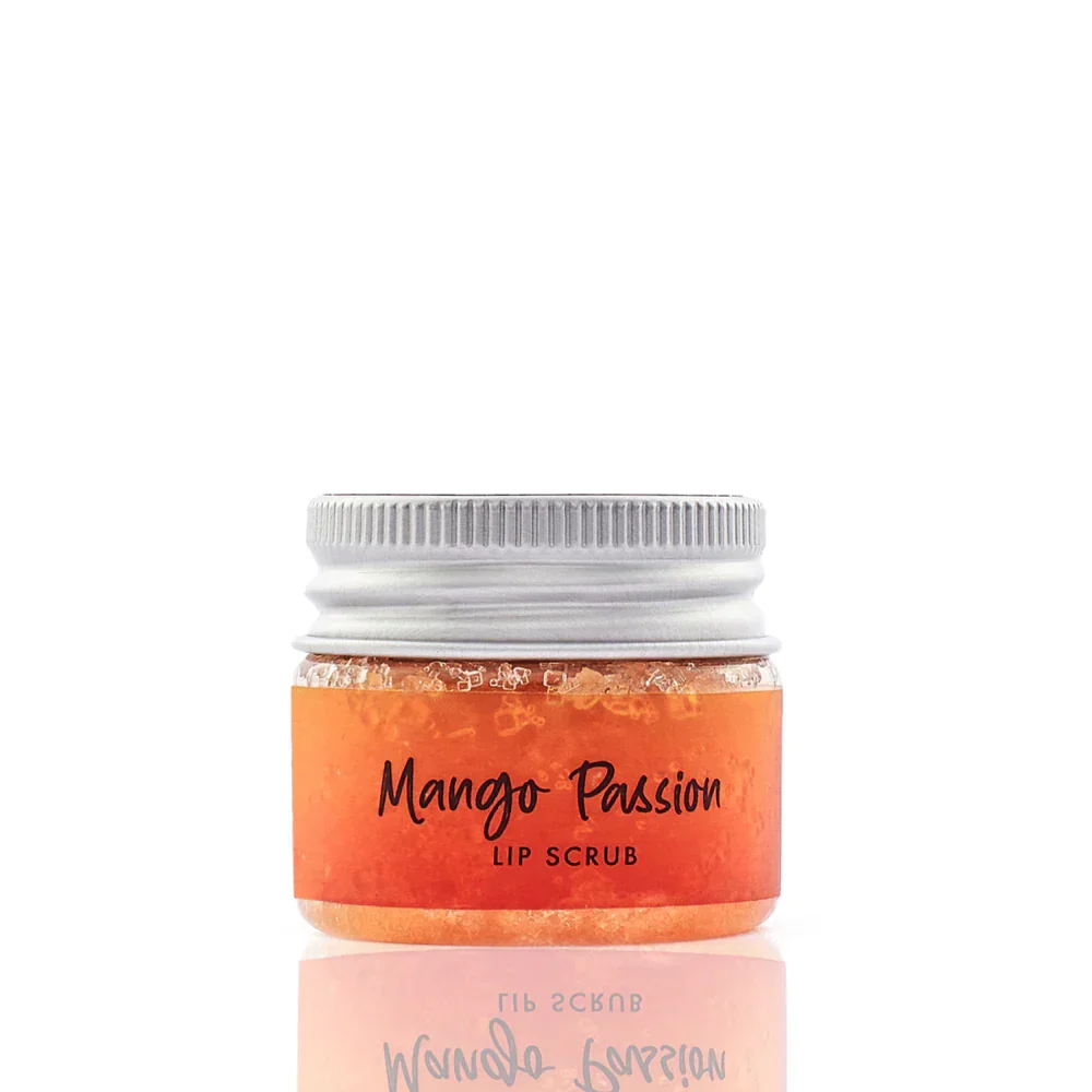 Joviality Lip Scrub