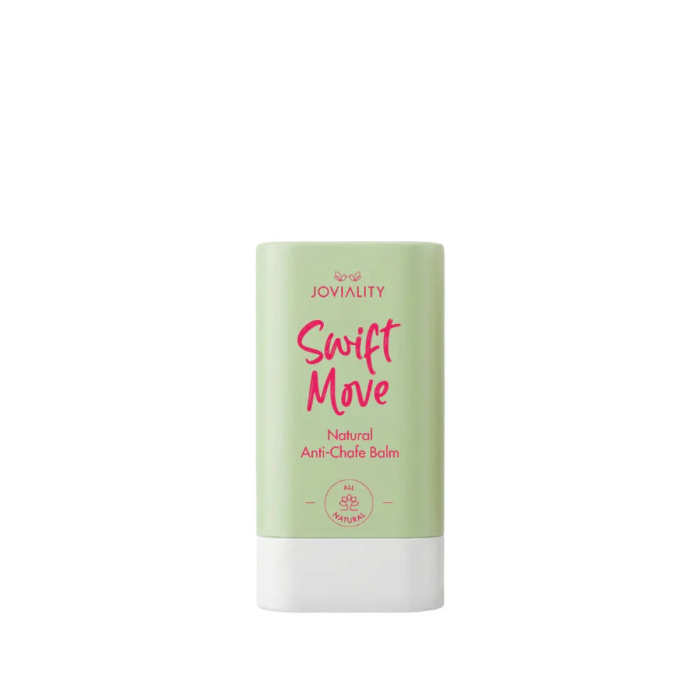 Joviality Swift Move Anti-Chafe Balm