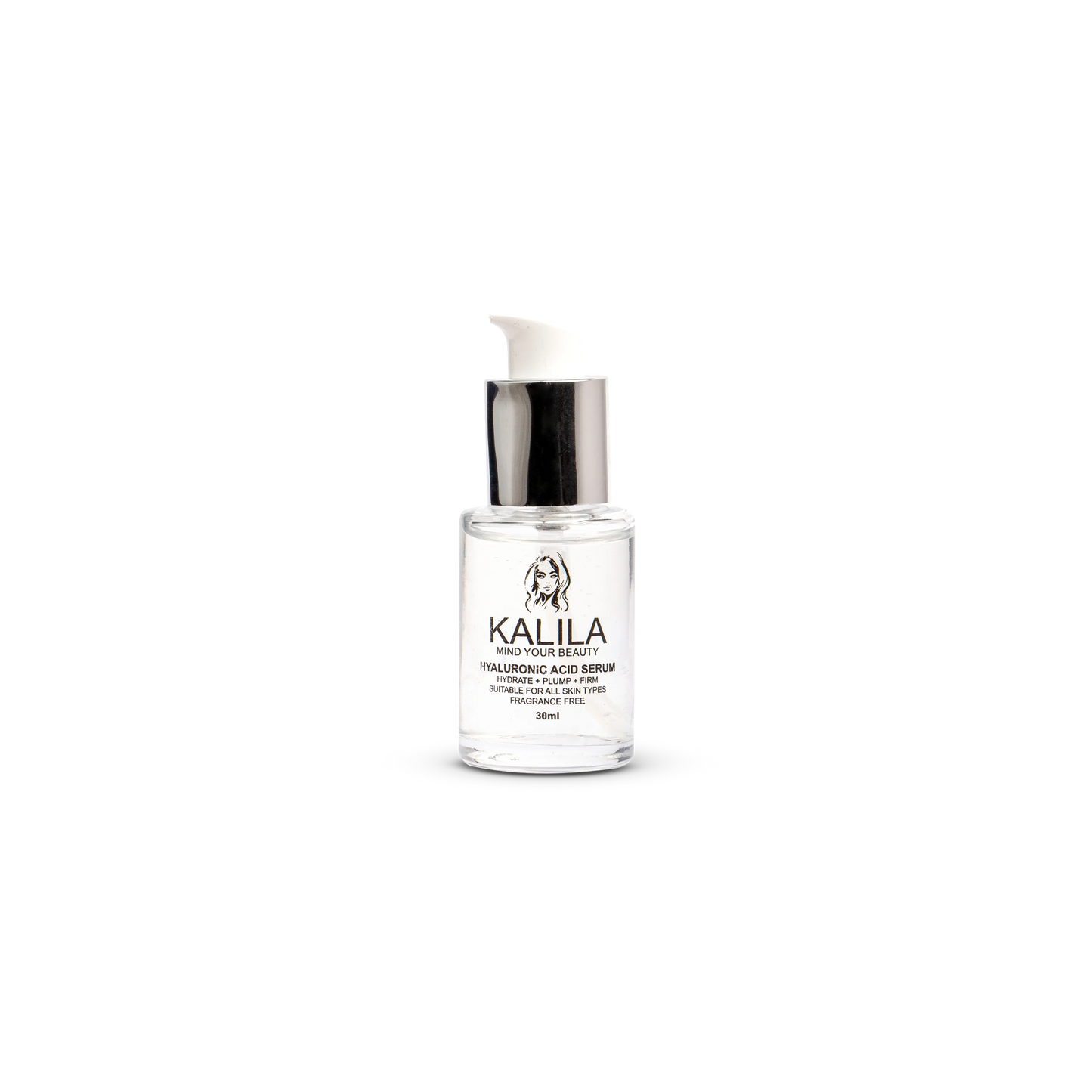 Hyaluronic Acid Serum