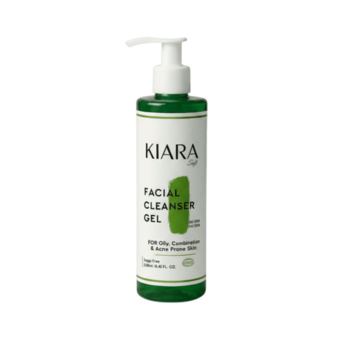 KIARA Cleanser For Oily Skin - 250ml