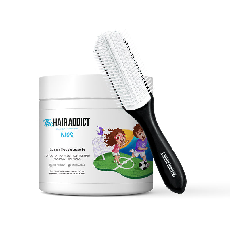 Kids Perfect Curls Duo