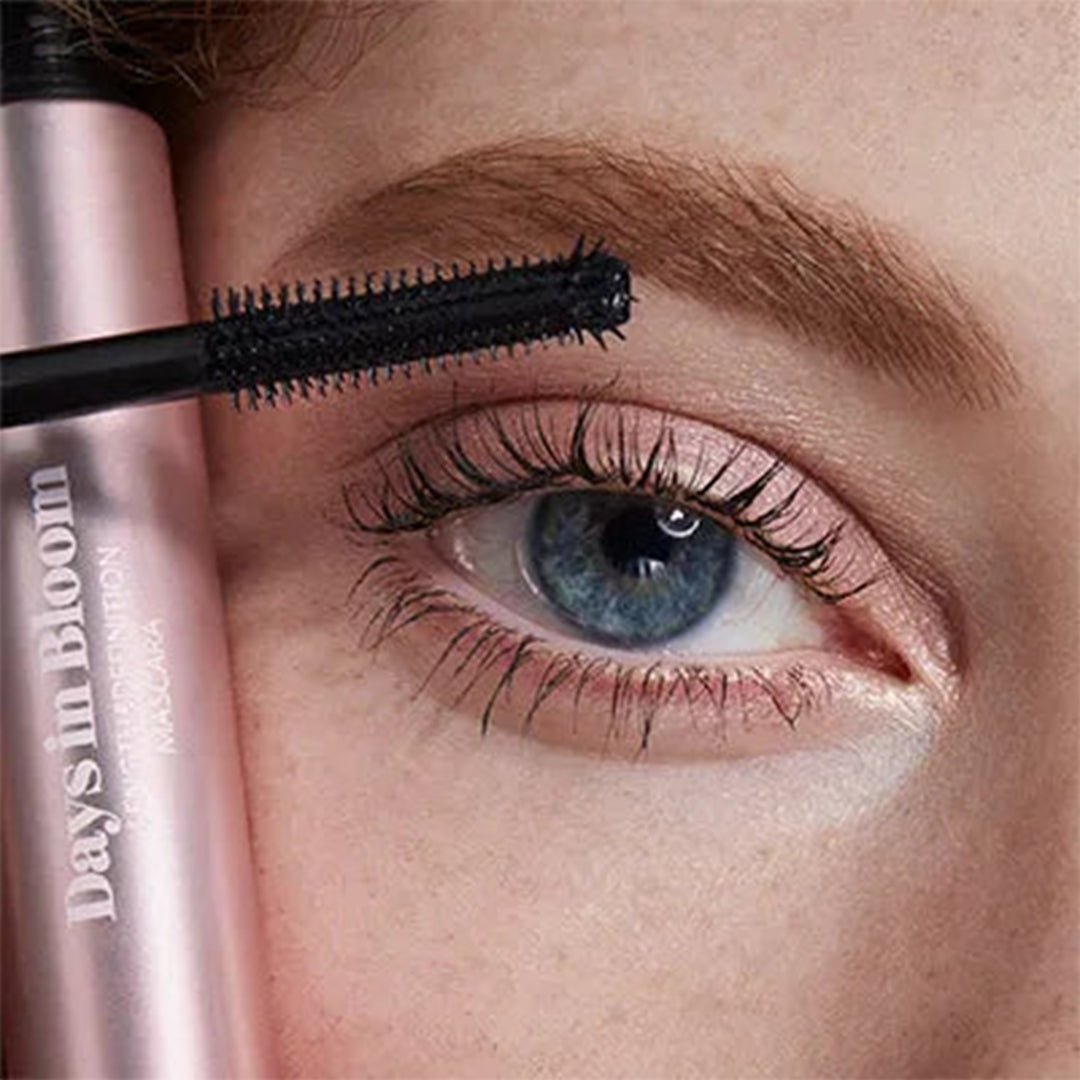 KIKO Milano Days In Bloom Length & Definition Mascara