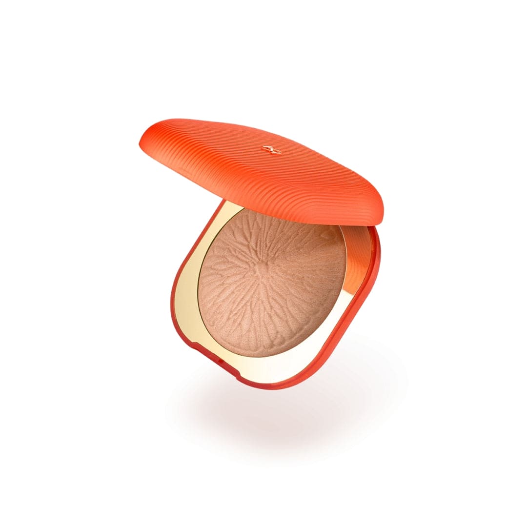 KIKO Milano Juicy Fizz Sunkissed Lumi-Bronzer
