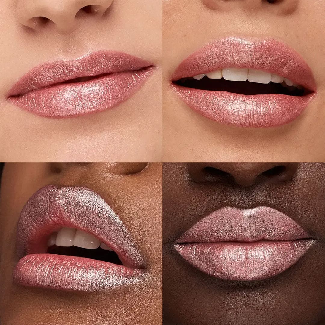 KIKO Milano Metal Liquid Lipstick