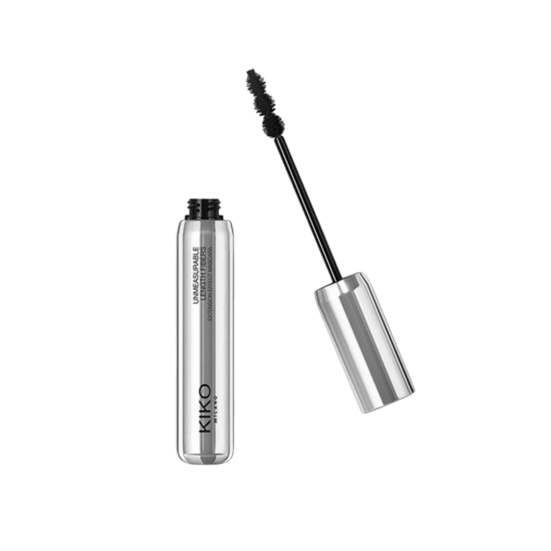 KIKO Milano Unmeasurable Length Fibers Mascara