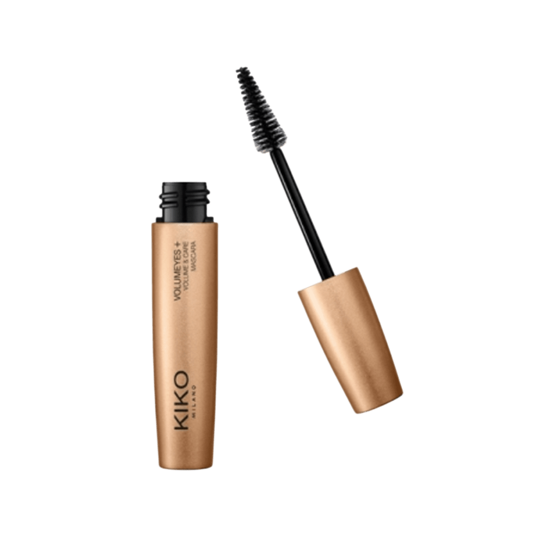 KIKO Milano Volumeyes+ Mascara