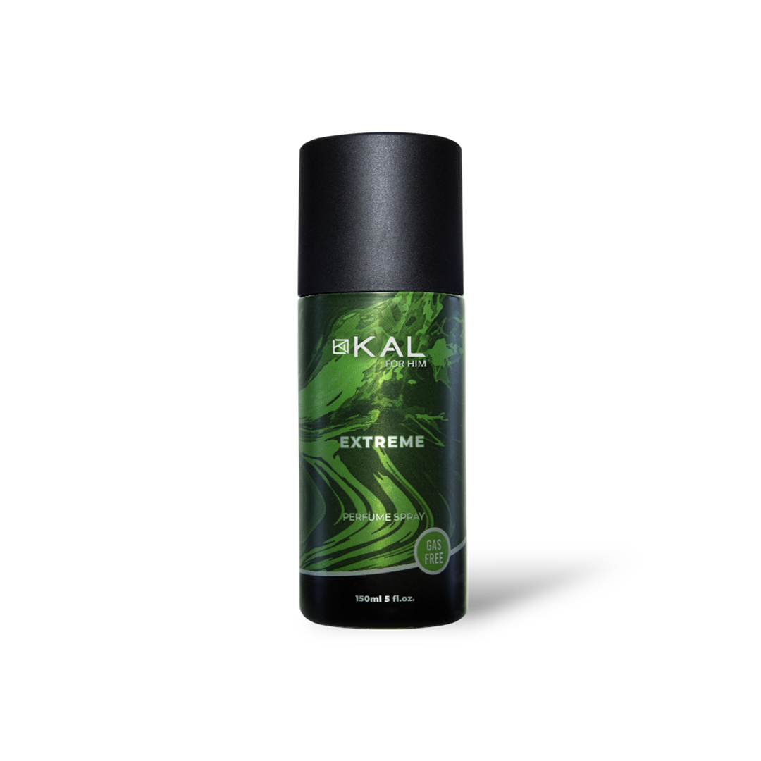Extreme Perfume Spray - للرجال