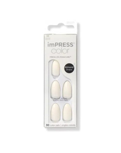 KISS Impress Press-On Nails