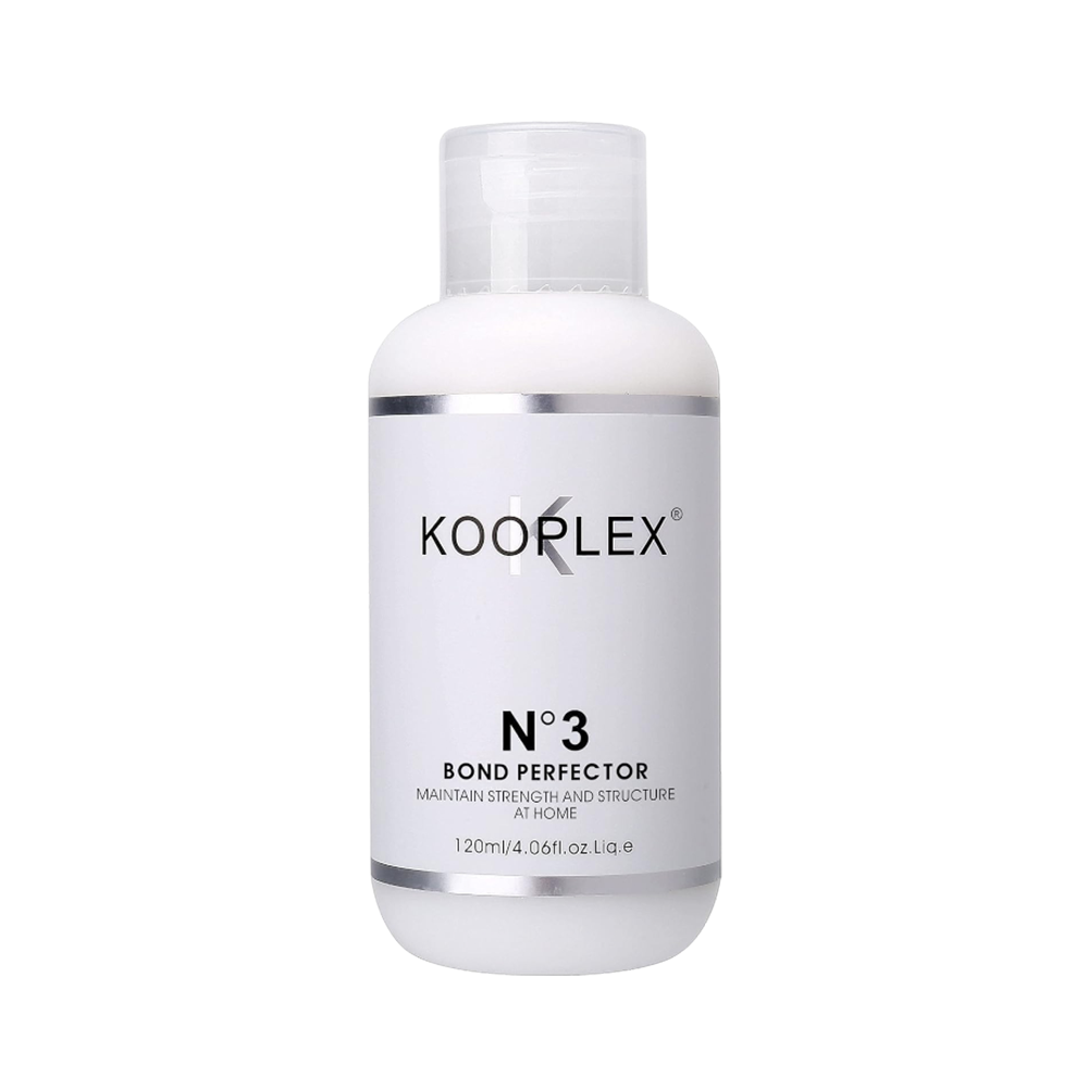 No.3 Home Treatment