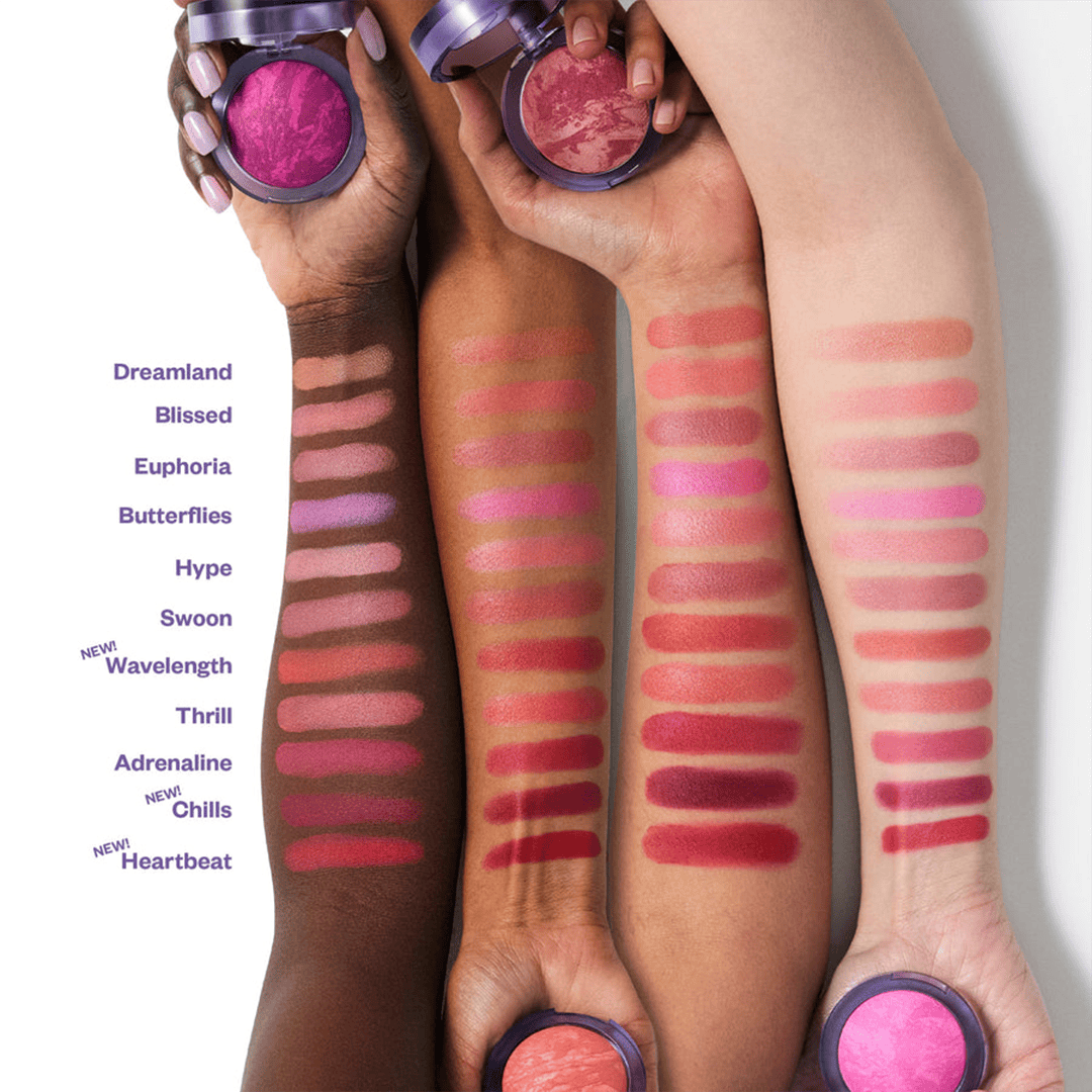 Kosas Blush Is Life
