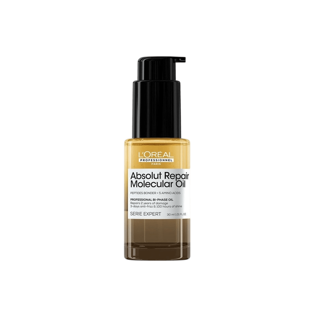 L'Oreal Paris Absolut Repair Molecular Oil - 30ml
