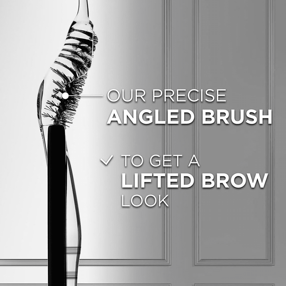 L'Oreal Paris Brow Lamination Up To 24H. - Transparent