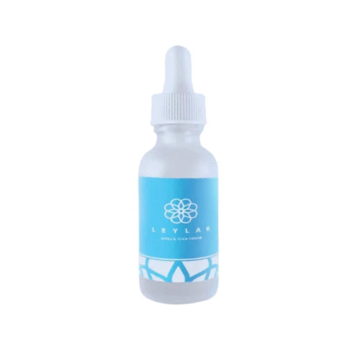 LEYLAK HYALURONIC ACID & CICA SERUM 30ML