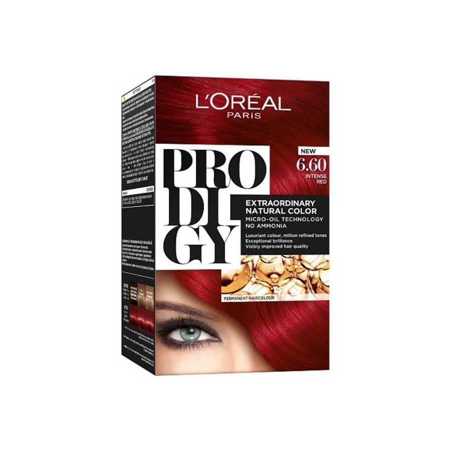 L'Oréal Paris Prodigy Hair Color