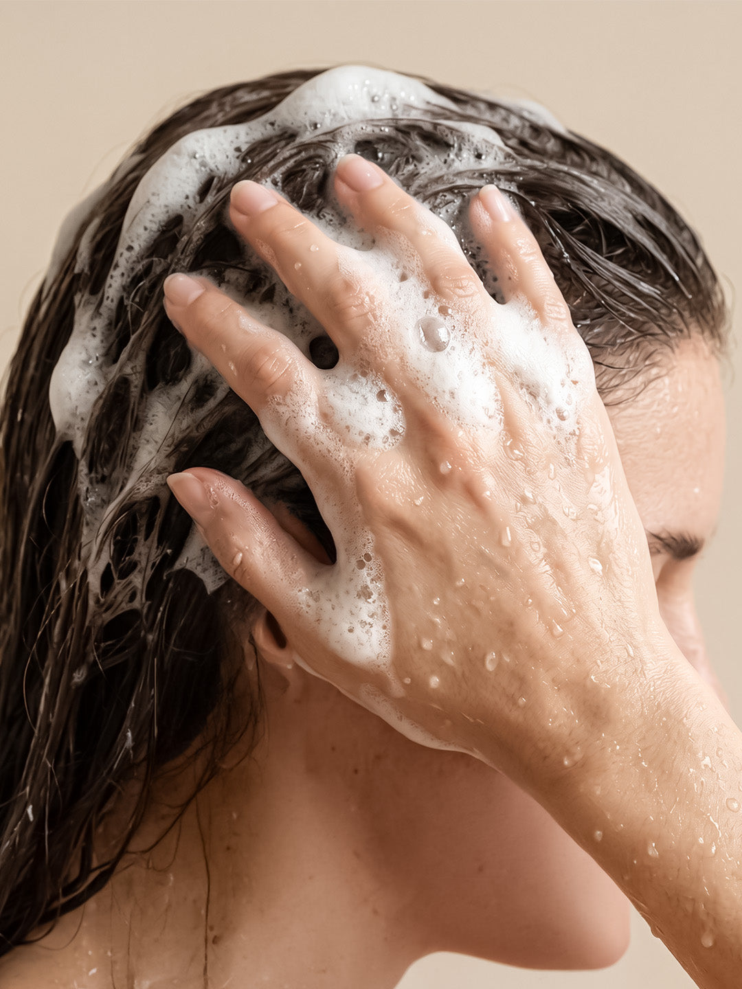 L’Oréal Professionnel – Absolut Repair Protein + Gold Quinoa Shampoo (300 ml)