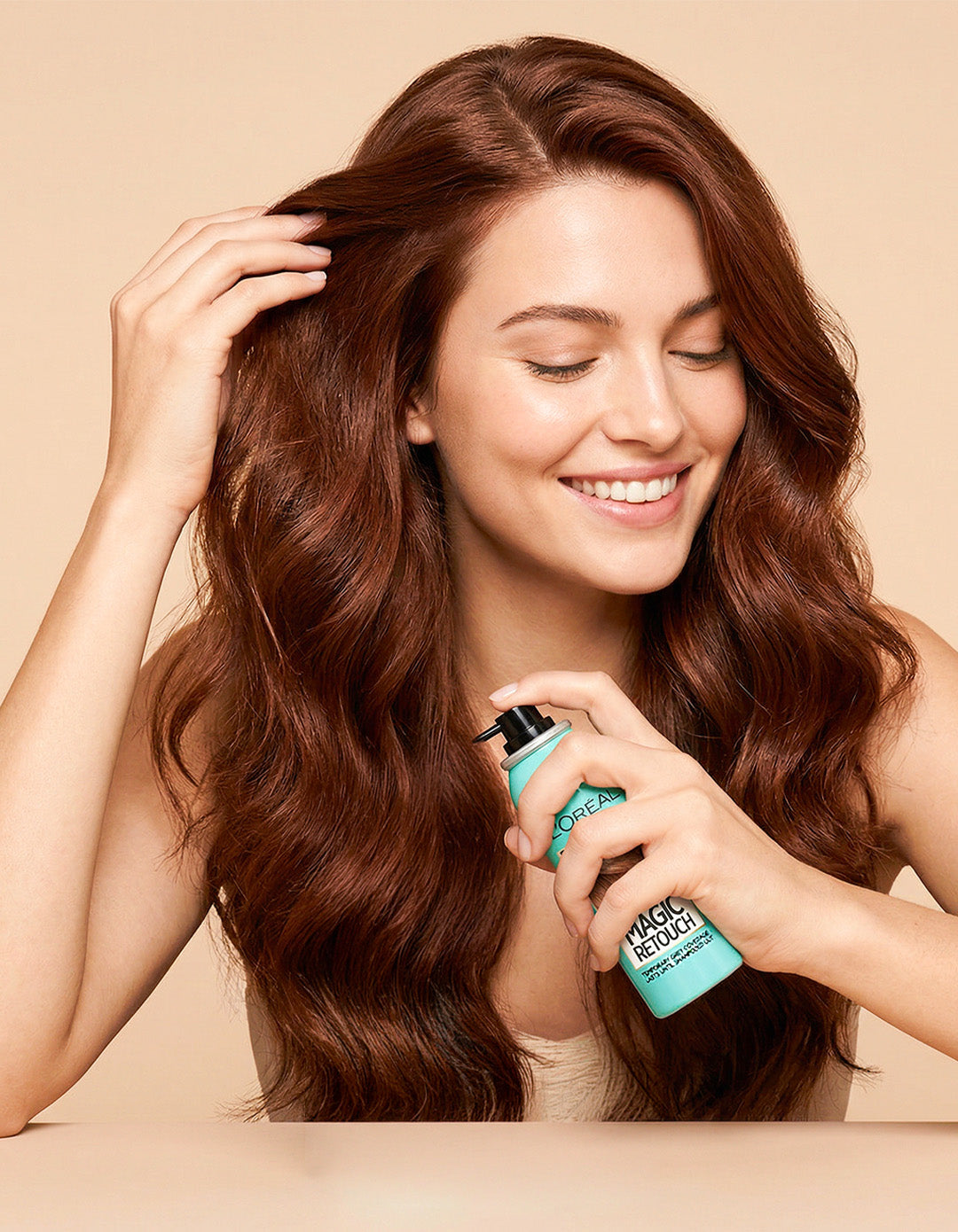 L'Oréal Paris Magic Spray
