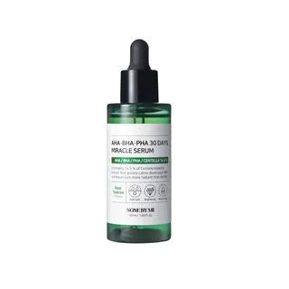 SOME BY MI - AHA, BHA, PHA 30 Days Miracle Serum 50ml