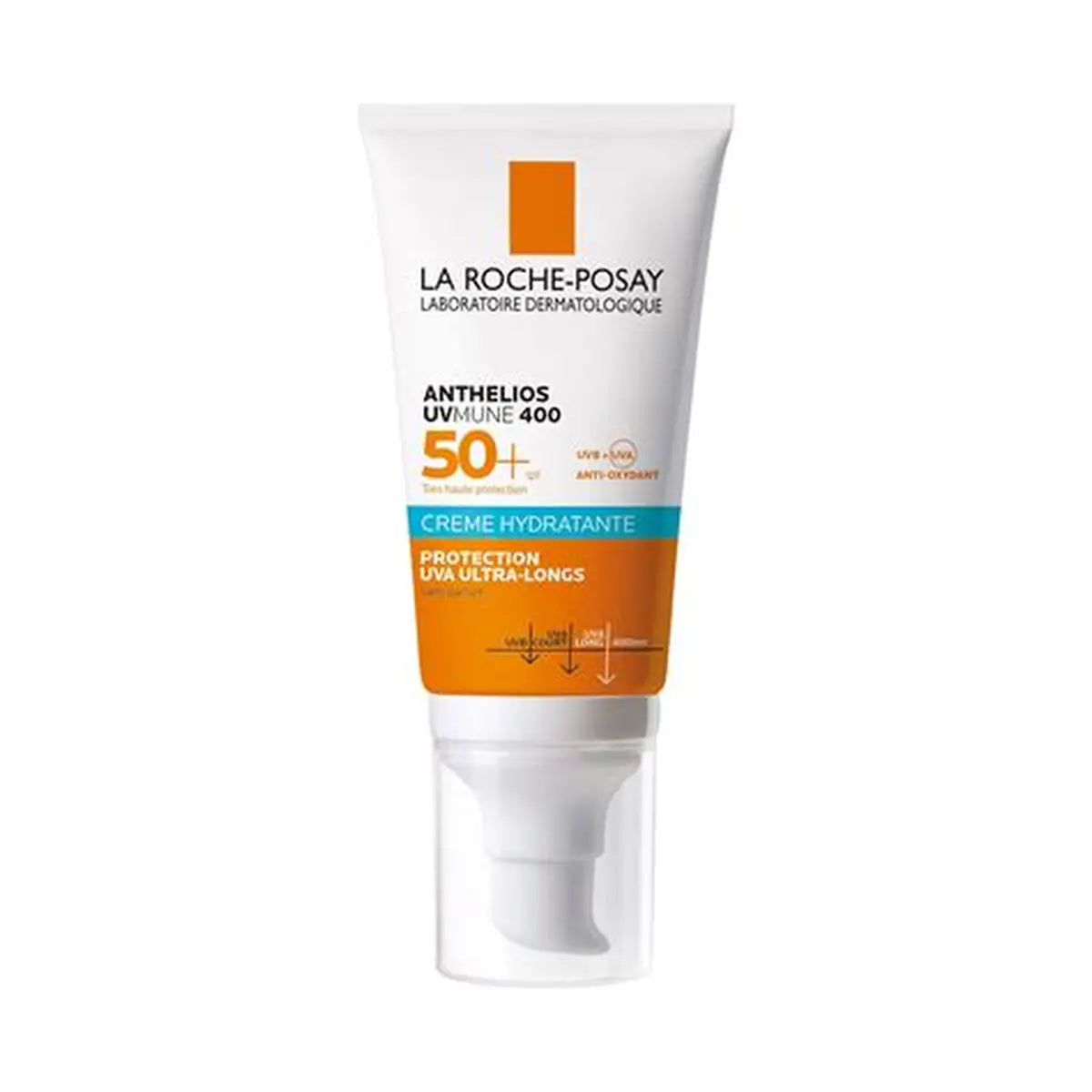 La Roche Posay Anthelios UVmune 400 Cream SPF50+ / 50ml