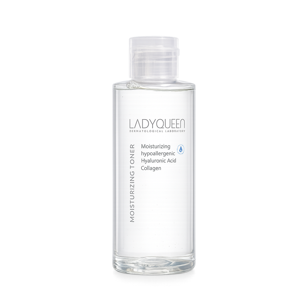 Moisturizing Toner