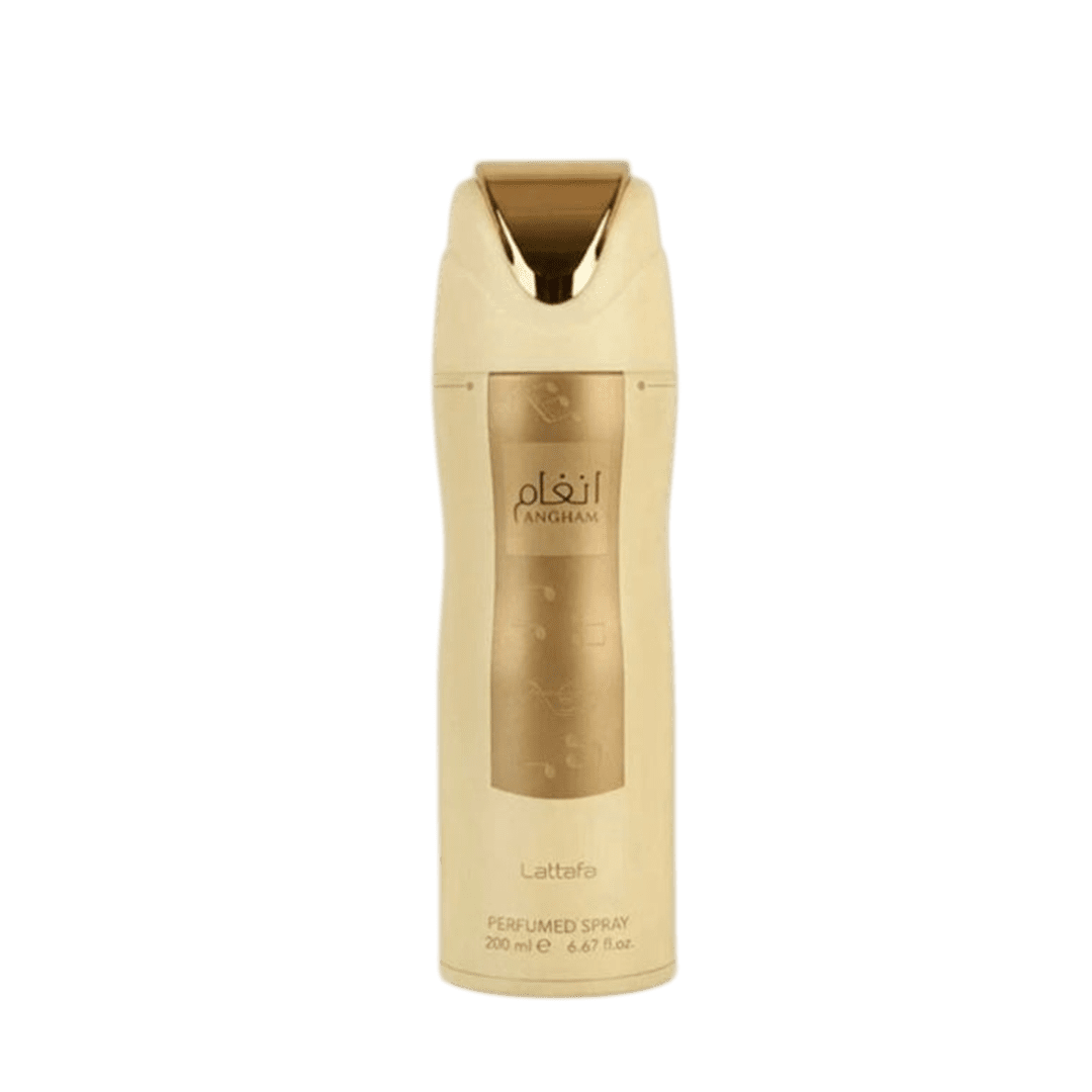 Lattafa Angham Perfumed Spray - 200ml