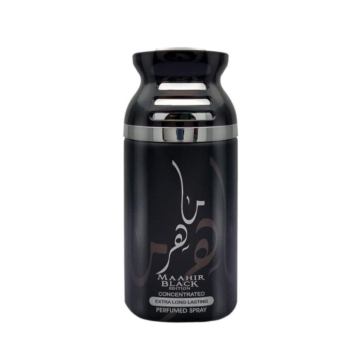 Lattafa Maahir Black Perfumed Spray
