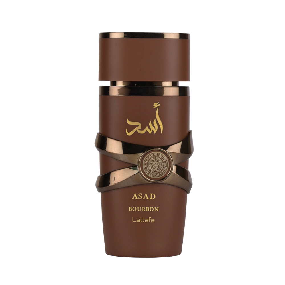 عطر أسد بوربون - للرجال
