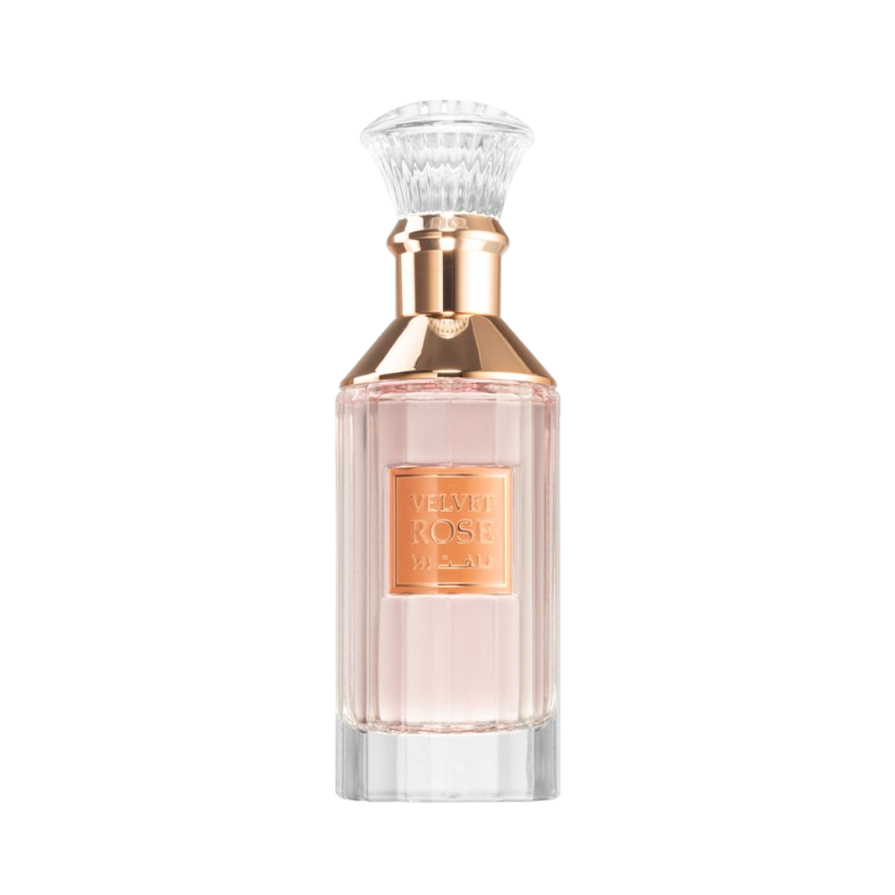 عطر روز فيلفيت - للجنسين
