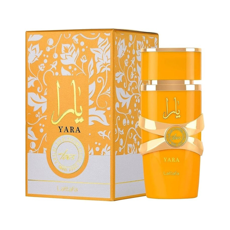 Lattafa Yara Tous Oriented Fragrances