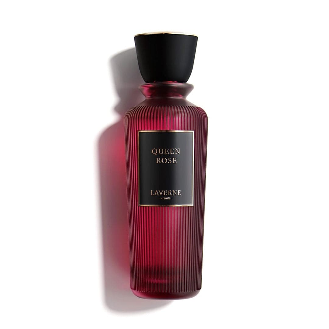Laverne Riyadh Queen Rose Eau De Parfum - 200ml