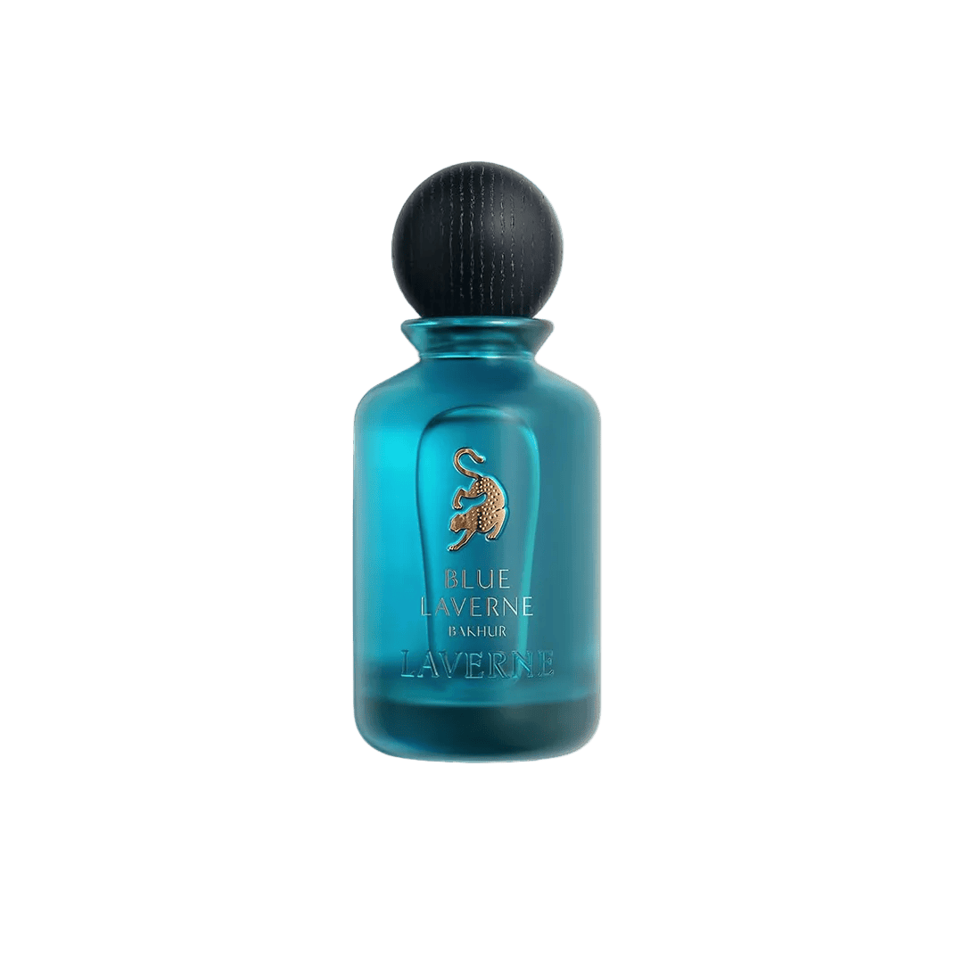 Laverne Riyadh Blue Laverne Bakhur Eau De Parfum