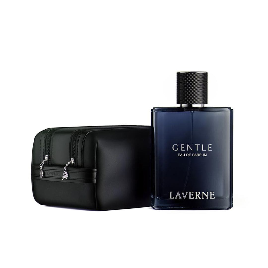 Laverne Riyadh Gentle Group