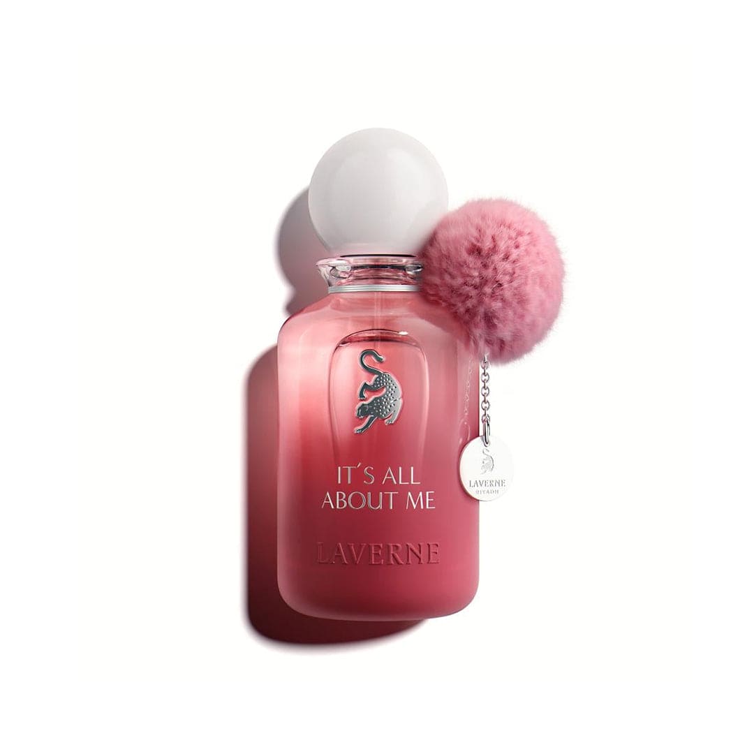 Laverne Riyadh It's All About Me Eau De Parfum - 100ml