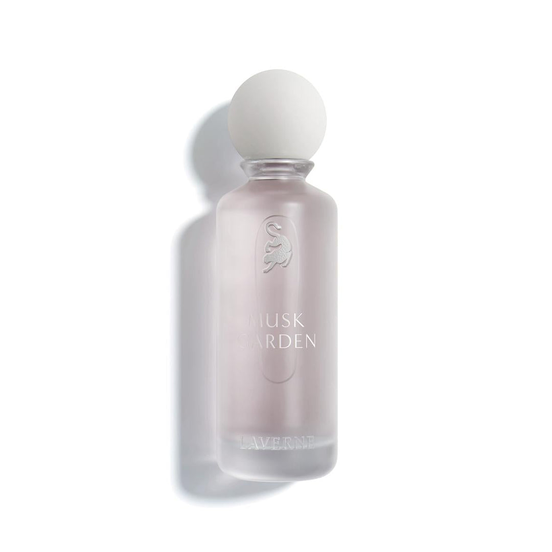 Laverne Riyadh Musk Garden Eau De Parfum