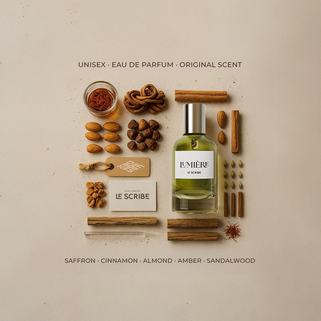عطر لومير