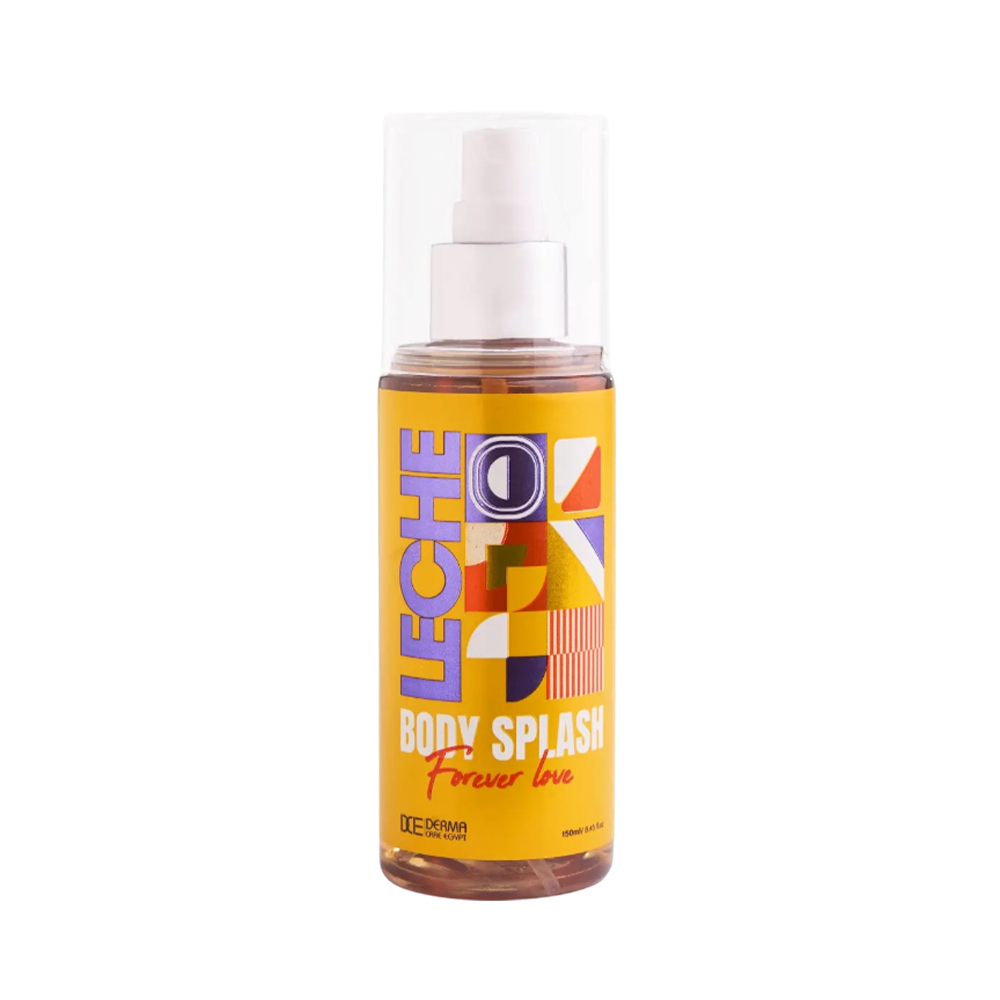 معطر جسم فور ايفر لاف