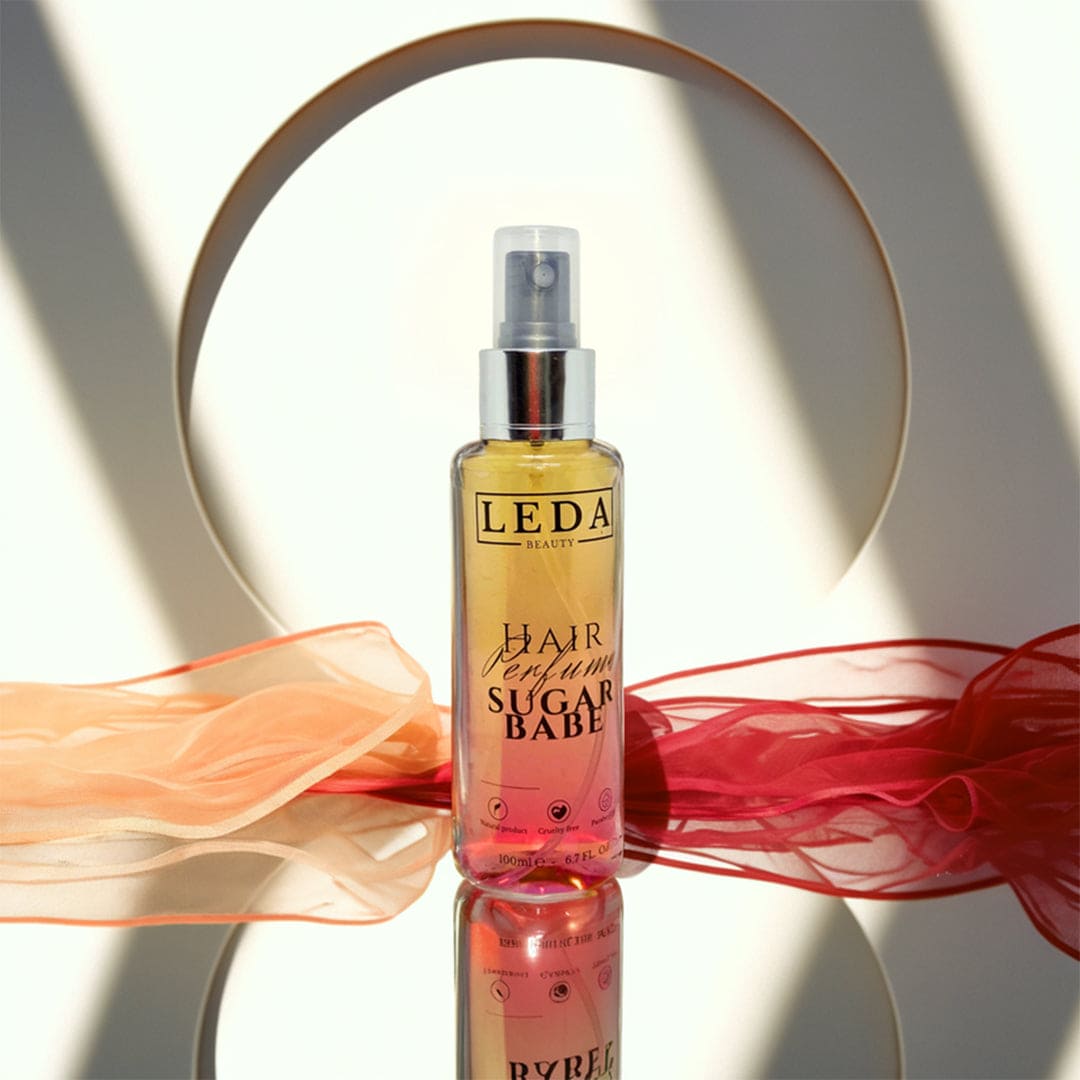 Leda Sugar babe Hair Perfume 125ml