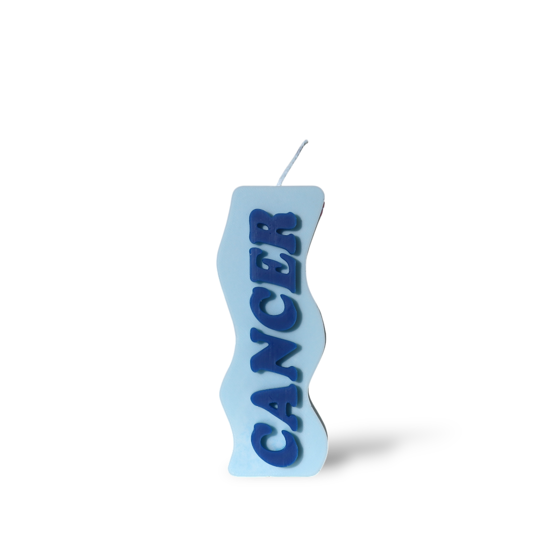 Cancer Candle