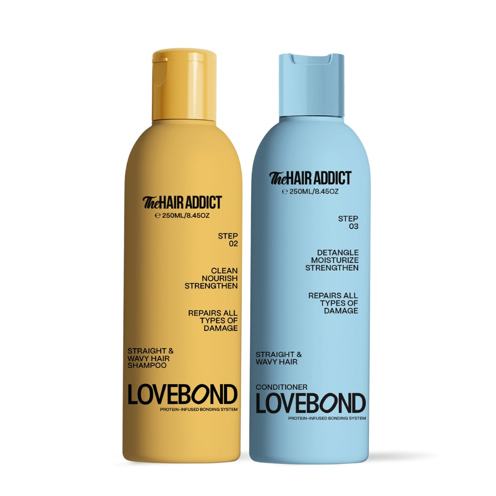 LoveBond Duo