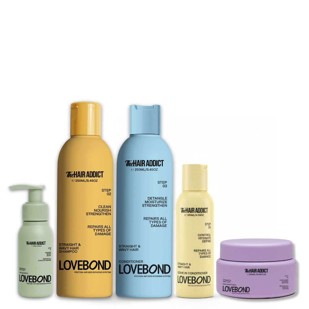 LoveBond Kit