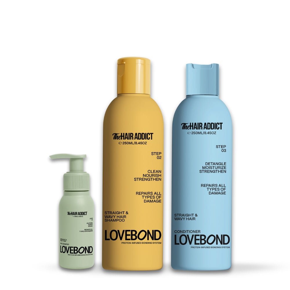 LoveBond Repair kit